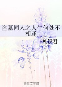 （盗墓笔记同人）盗墓同人之人生何处不相逢