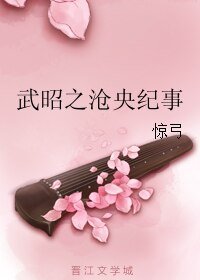 《武昭之沧央纪事》