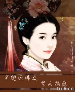 《(还珠同人)穿越还珠之紫雨扬薇》