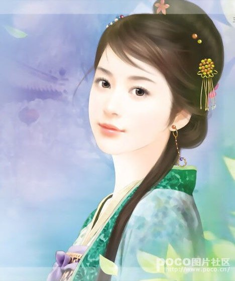 （还珠同人）还珠之金锁变身记
