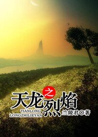 《(天龙同人)天龙之烈焰》