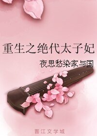 《重生之绝代太子妃》