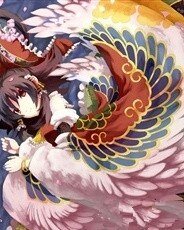 《妖怪的羽裳》