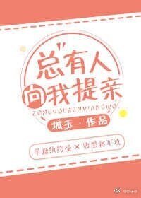 《总有人向我提亲》