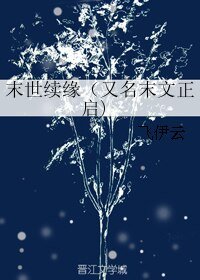 末世续缘/末文正启