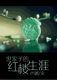 《(BL/红楼同人)世家子的红楼生涯》
