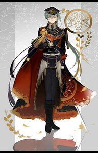 《(BL/刀剑乱舞同人)(综)坑爹游戏毁我青春》