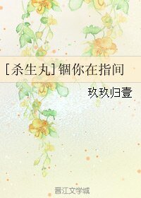 《(BL/杀生丸同人)锢你在指间》