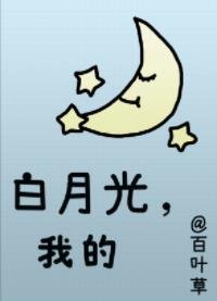 《白月光,我的》