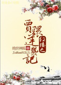 《(BL/红楼同人)红楼之贾环逆袭记》