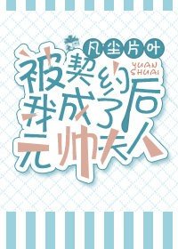 《被契约后我成了元帅夫人》