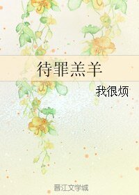 《待罪羔羊》