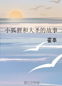 （西游记同人）小狐狸和大圣的故事