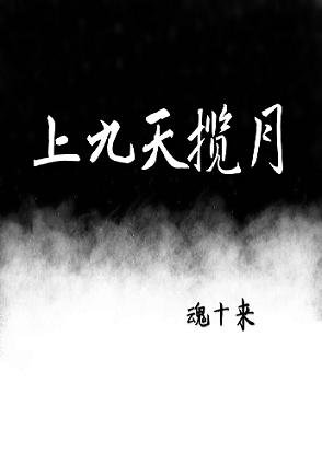 上九天揽月