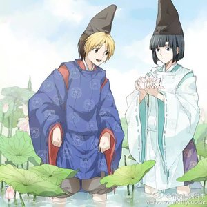 《(棋魂同人)【光亮】时光》