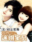 《夜界CEO:迷糊宝贝》