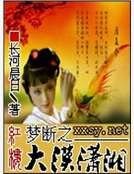 《红楼梦断之大漠潇湘》