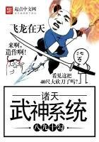 《诸天武神系统》