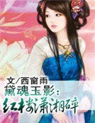 《黛魂玉影:红楼潇湘碎》