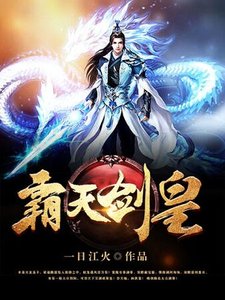 《霸天剑皇》