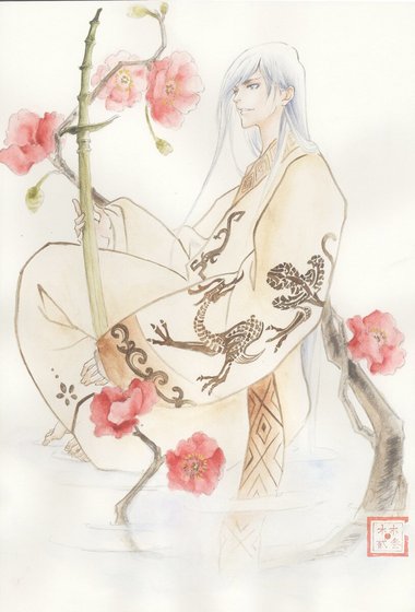 《(士兵突击伍史民国架空)鸦片香》