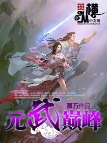 《元武巅峰》