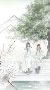 天上的船