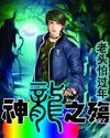 《神龙之殇》