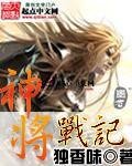 《神将战记》