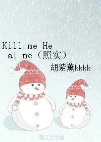 《(照实同人)Kill me Heal me》