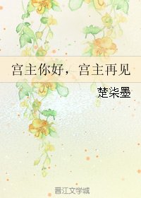 《宫主你好,宫主再见》