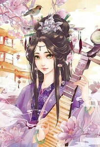 《天外非仙魅君心》