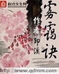 《雾霭诀》