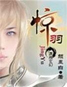 《惊羽》
