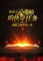《快穿之灵魂师的快穿任务》