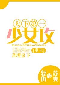 《天下第一少女攻》