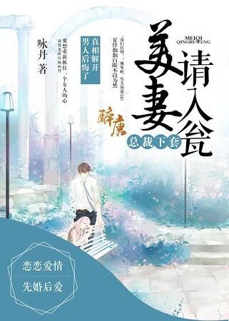 《总裁下套,美妻请入瓮》