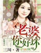 《隐婚老公,老婆你好!》