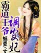 《霸道王爷调皮妃》