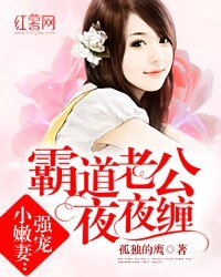 《强宠小嫩妻:霸道老公夜夜缠》