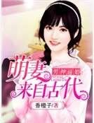 《男神逼婚:萌妻来自古代》