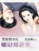 《黑豹领主的嗜财海盗妻》