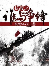 抗战之谁与争锋