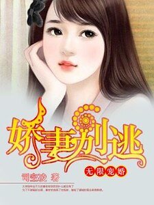 《无限宠婚,娇妻别逃》