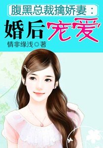 《腹黑总裁擒娇妻:婚后宠爱》
