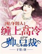 贴身佣人：缠上高冷帅总裁