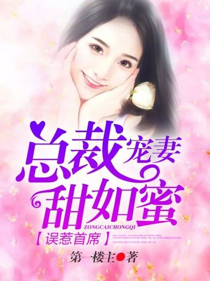 《误惹首席:总裁宠妻甜如蜜》