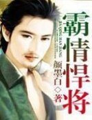 《霸情悍将》