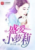《盛爱小萝莉》
