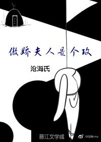 《傲娇夫人是个攻》